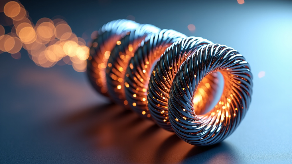 harnessing electromagnetism for sustainable development